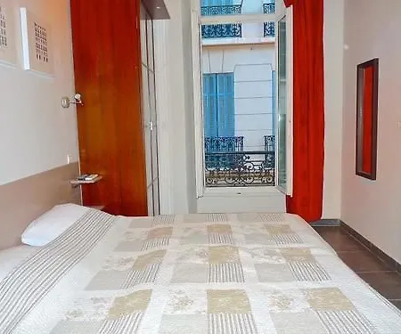Apartment Meynadier Port