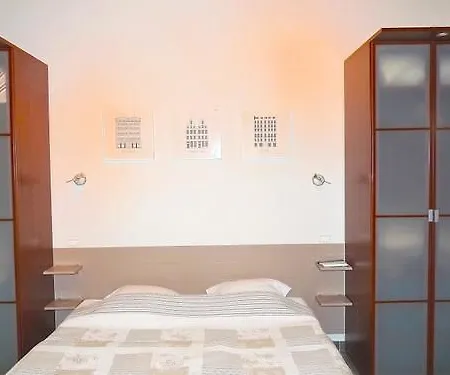 Apartment Meynadier Port Cannes