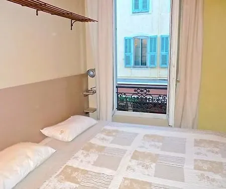 Meynadier Port Apartment Cannes