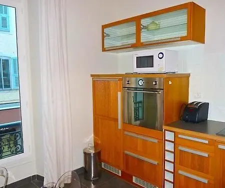 Meynadier Port Apartment Cannes