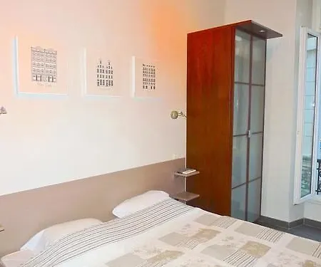 Apartment Meynadier Port *