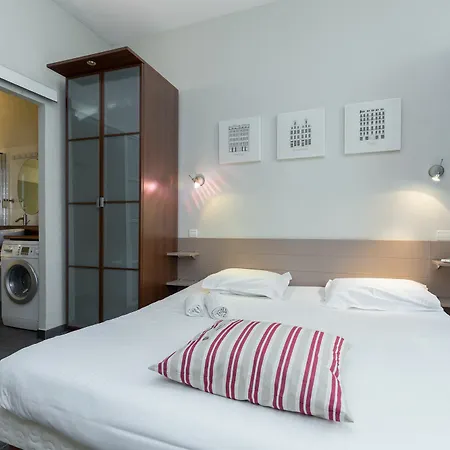 Meynadier Port Apartment Cannes