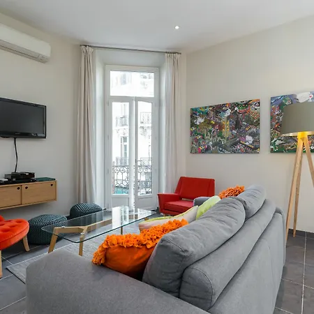 Apartment Meynadier Port