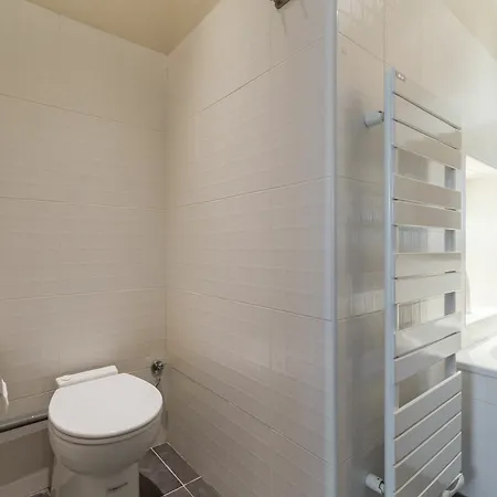 Meynadier Port Apartment Cannes